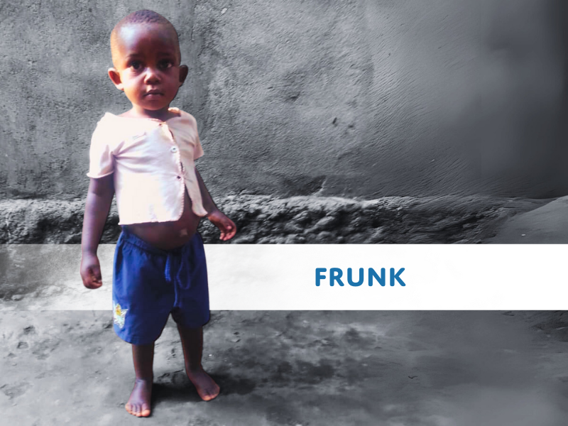 From Brokeness to New Life