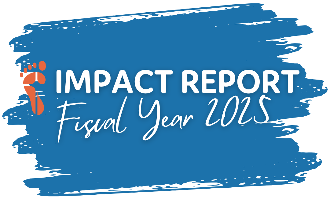 Impact Report – FY25