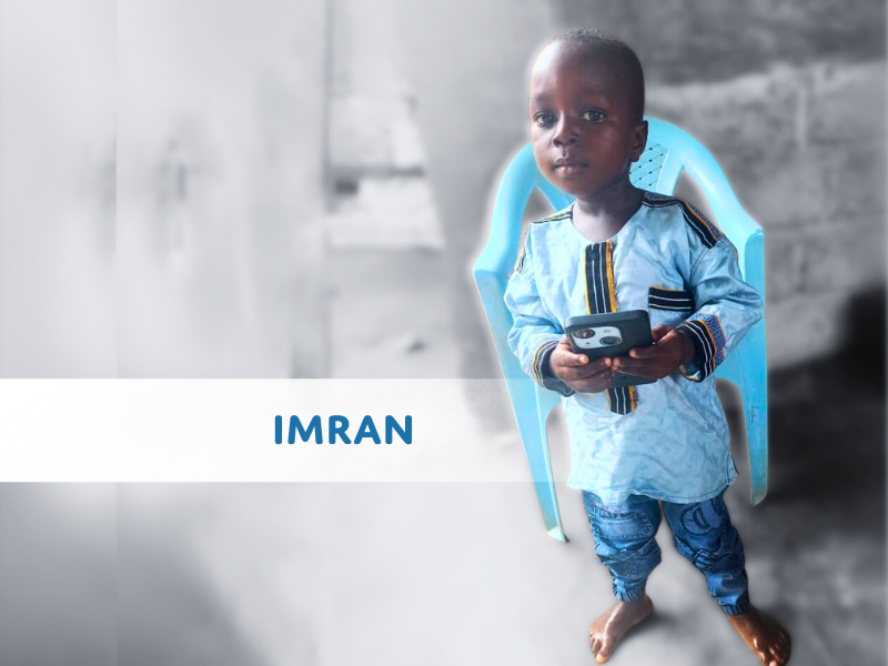 Trying Something Different