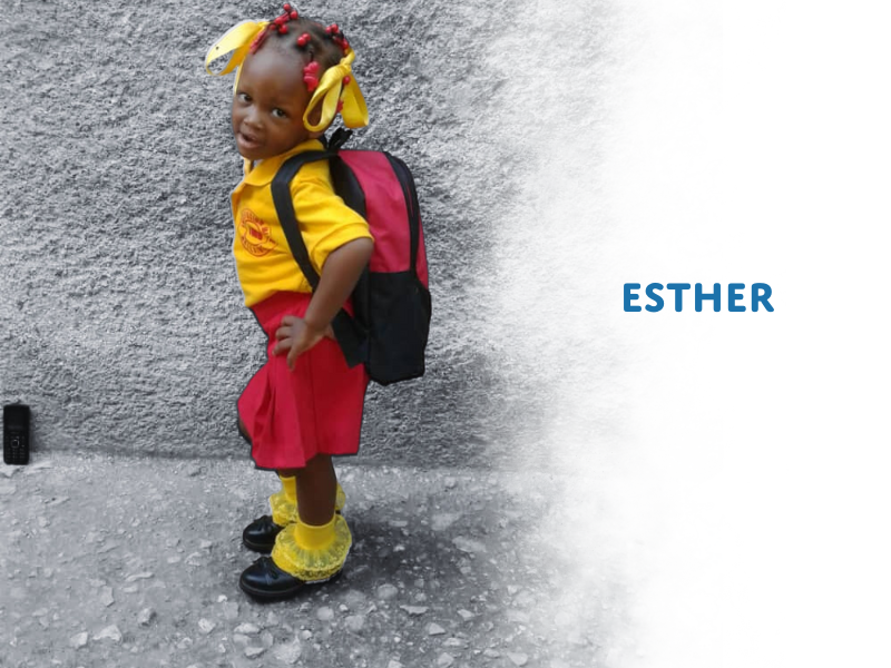 A Precious Gift of Healing