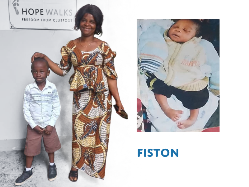 Inspiring a Community