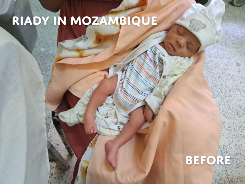 Two miracles in a row