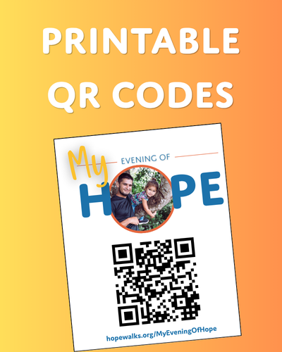 Printable code