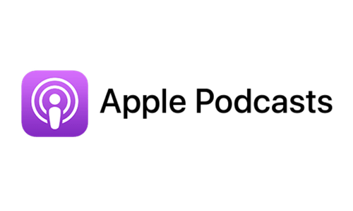 Podcast logos